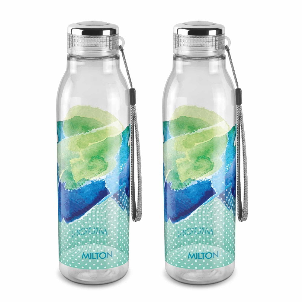 Helix Pet Water Bottle