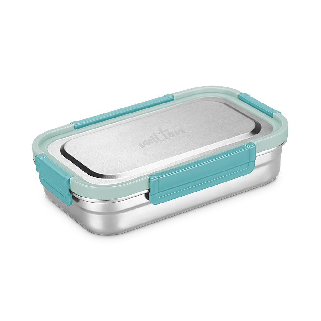 Shop Milton Home Meal Lunch Box