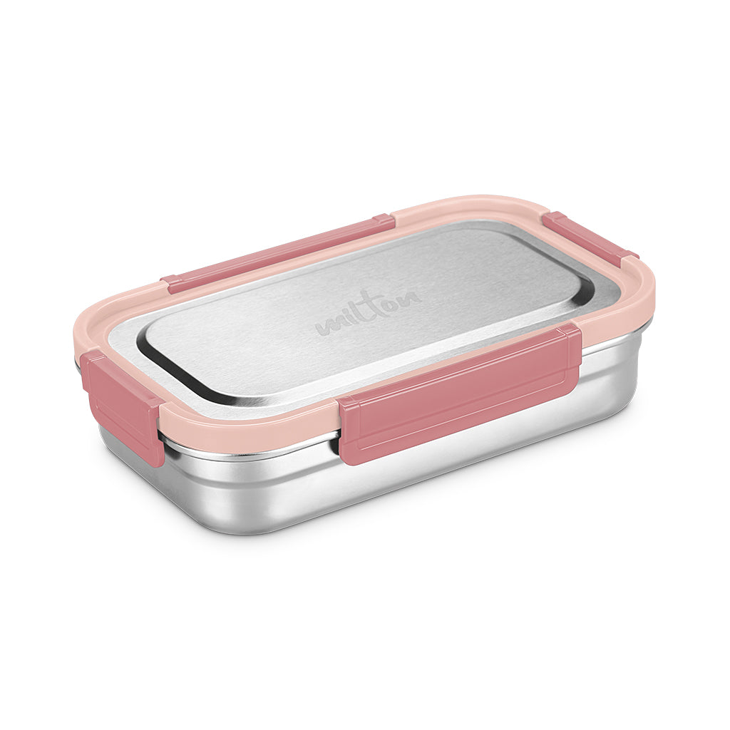 Milton Home Meal Lunch Box