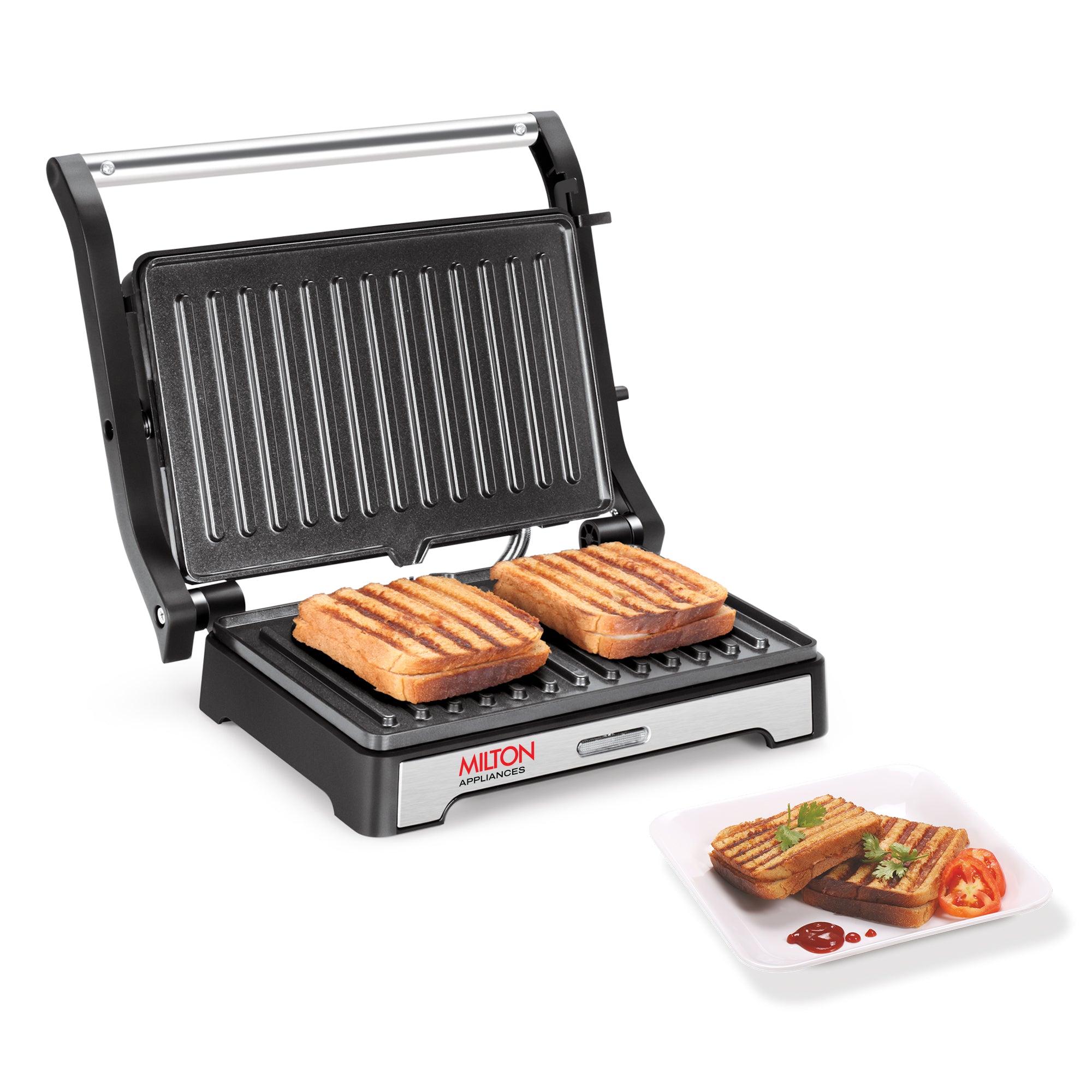 Insta Sandwich Grill (Milton)