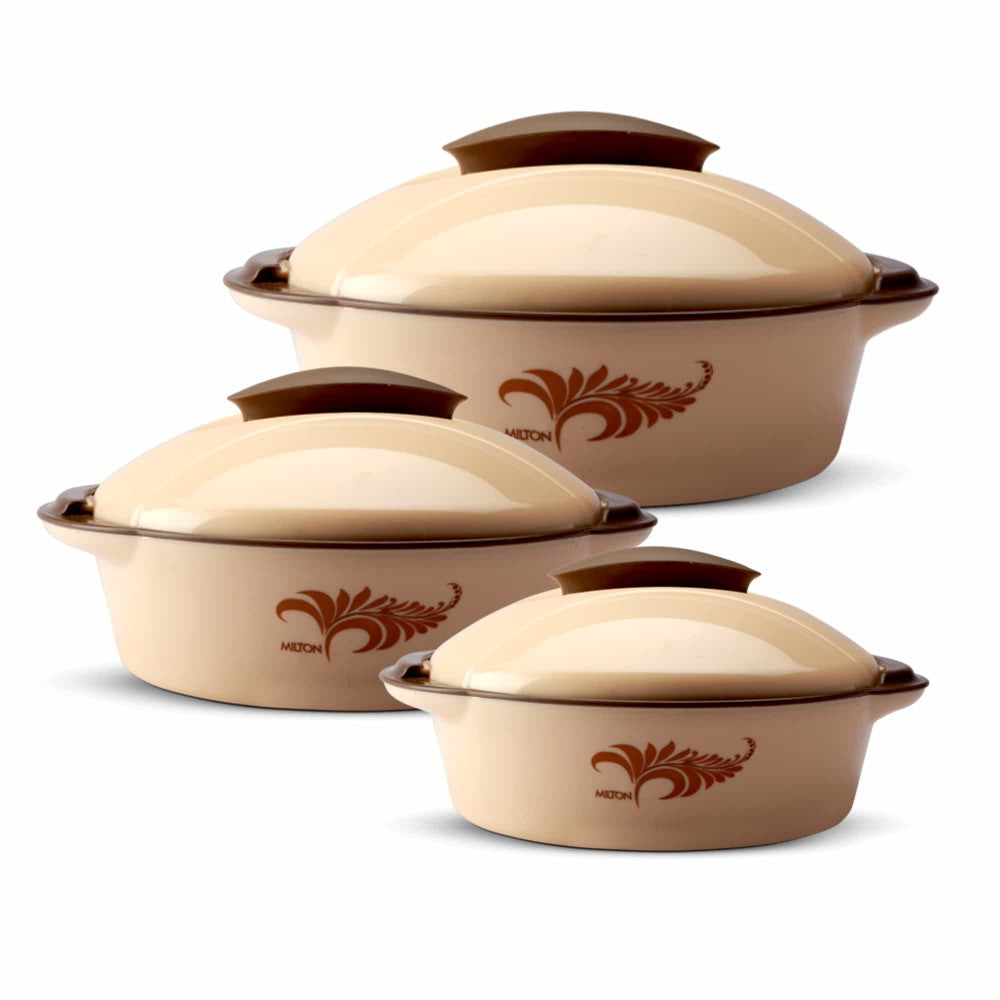 Buy Crisp Deluxe Stainless Steel Casserole