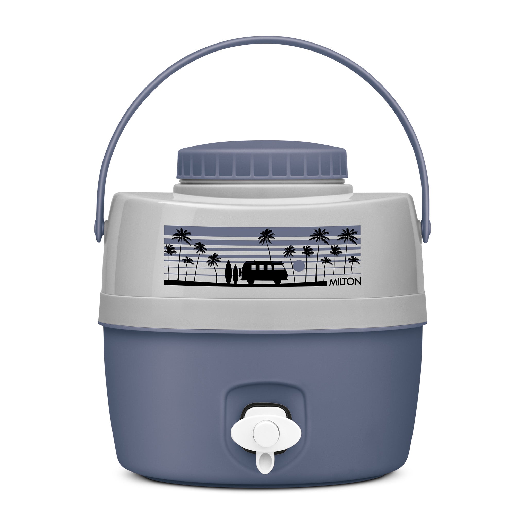 Kool Caravan Insulated Water Jug (Milton)