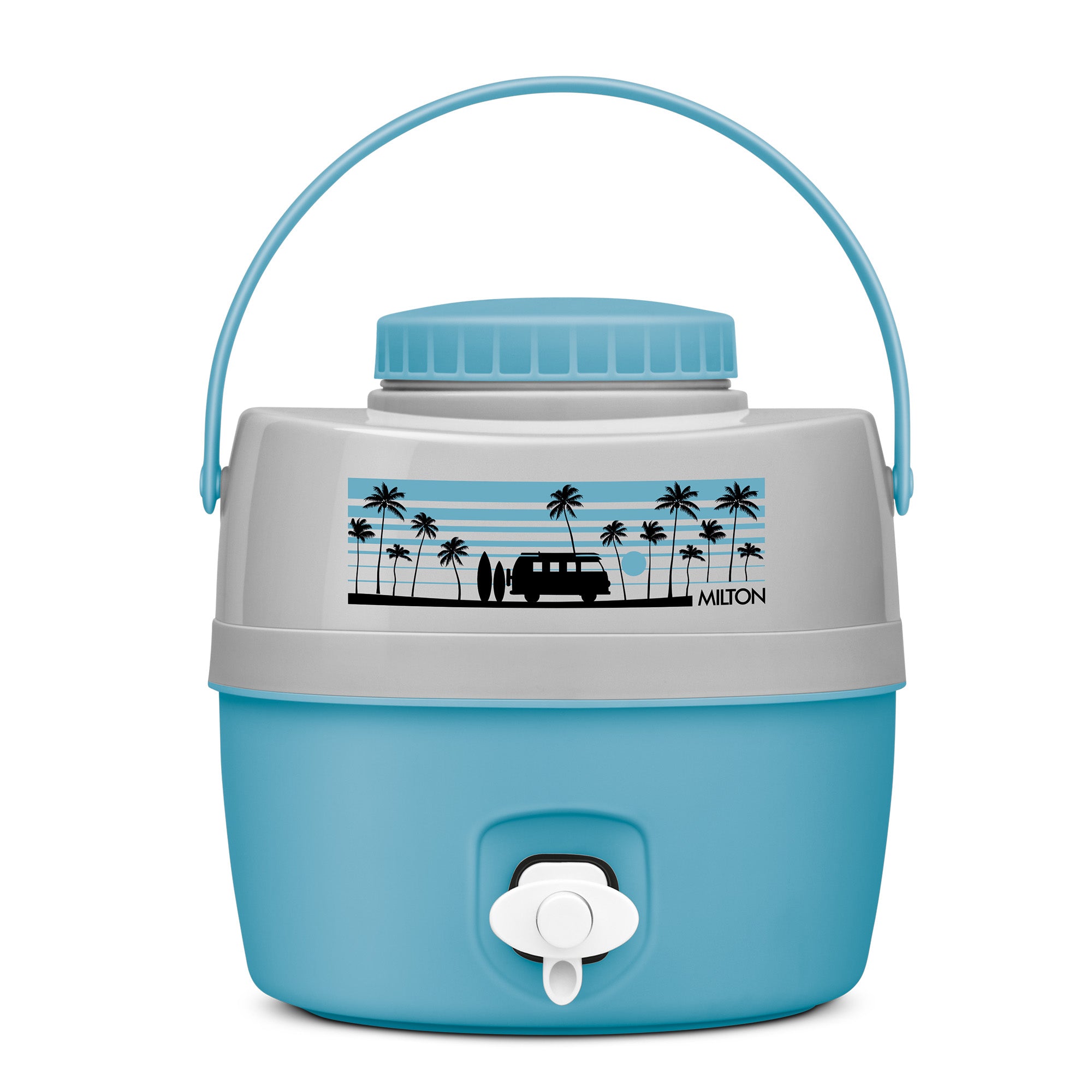 Kool Caravan Insulated Water Jug (Milton)