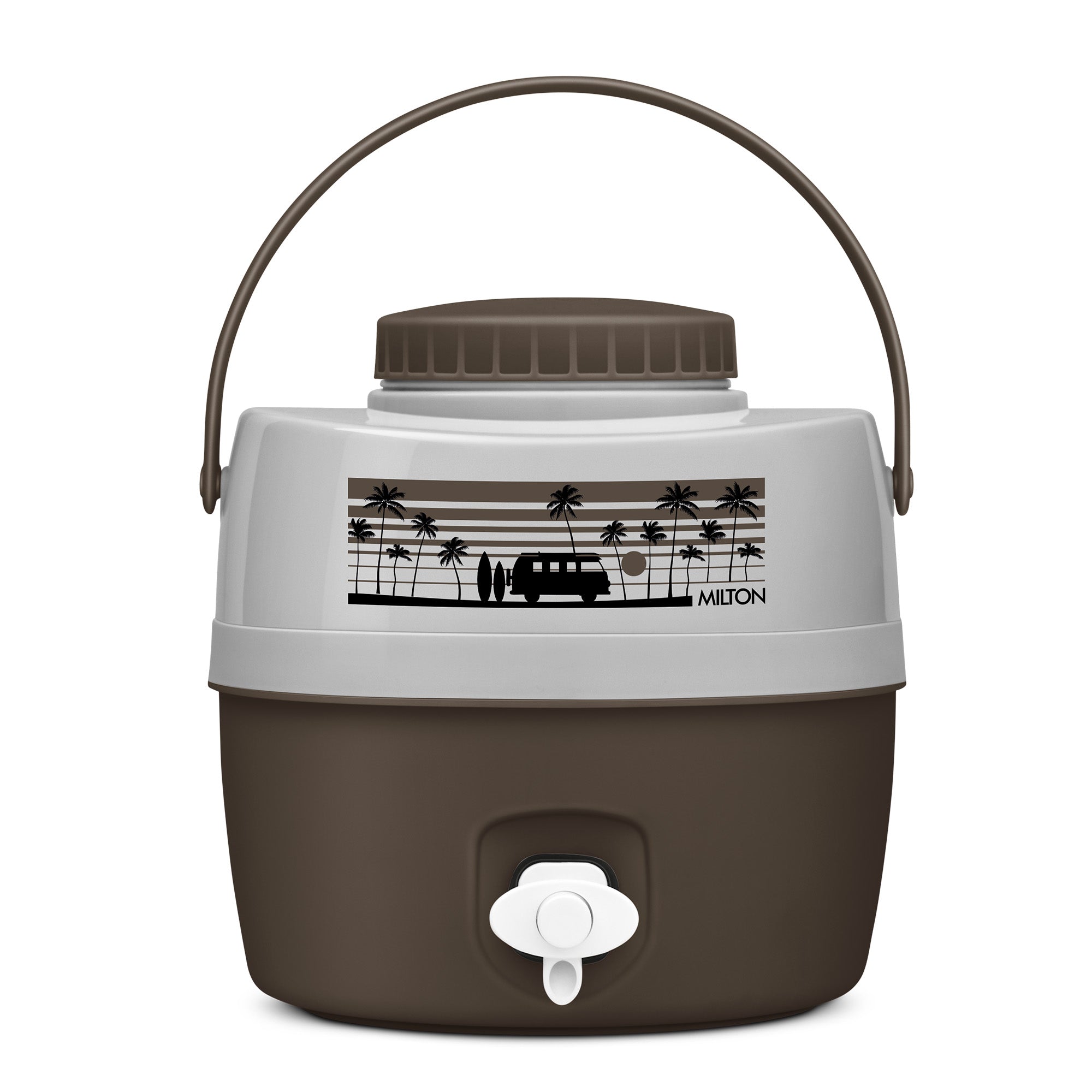 Kool Caravan Insulated Water Jug (Milton)