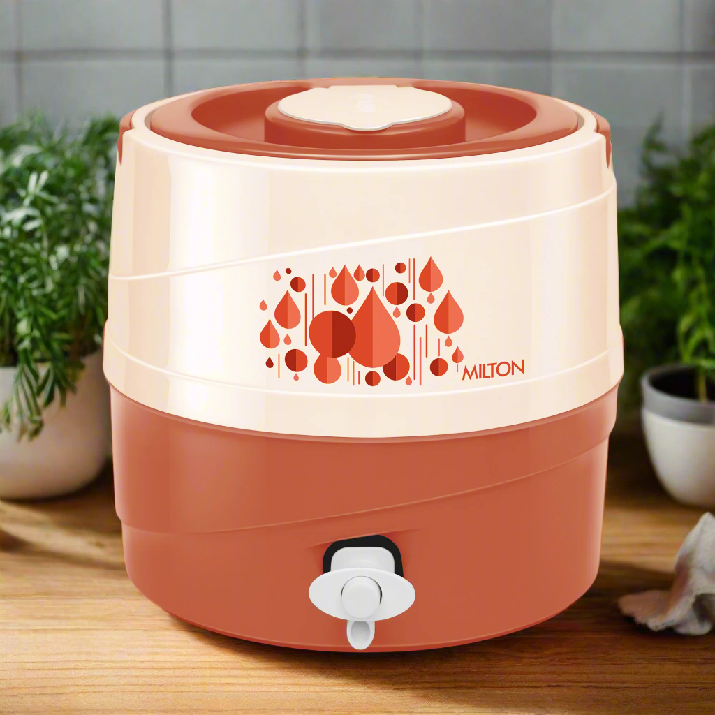 Thermosteel Water Dispenser Milton Thermosteel 10 Litre Price