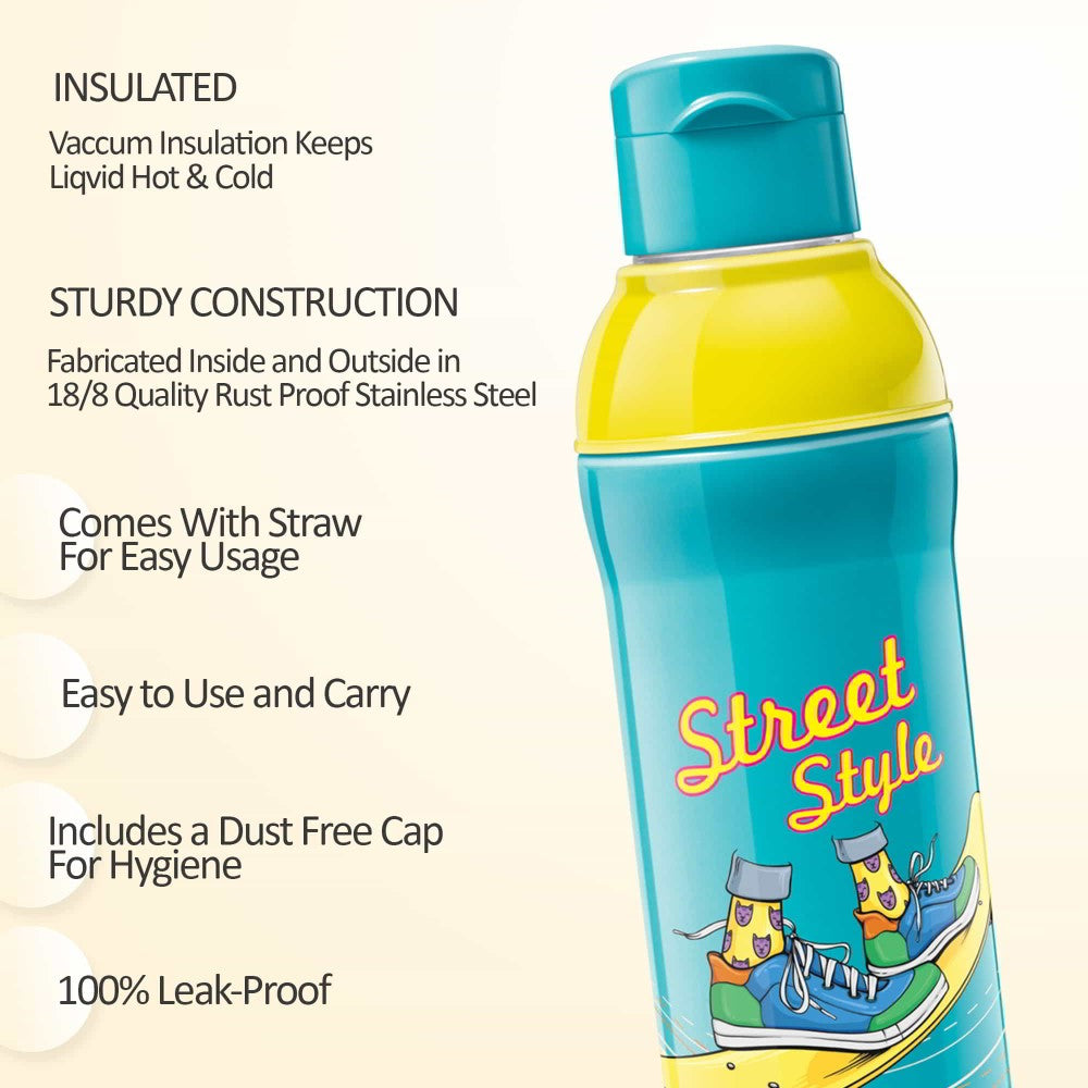 Kool Active Bottle (Milton)