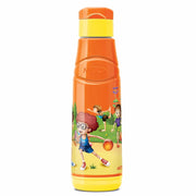 Milton Kool Fun Kids Water Bottle