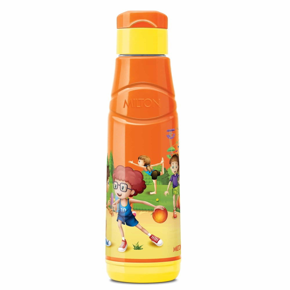 Milton Kool Fun Kids Water Bottle
