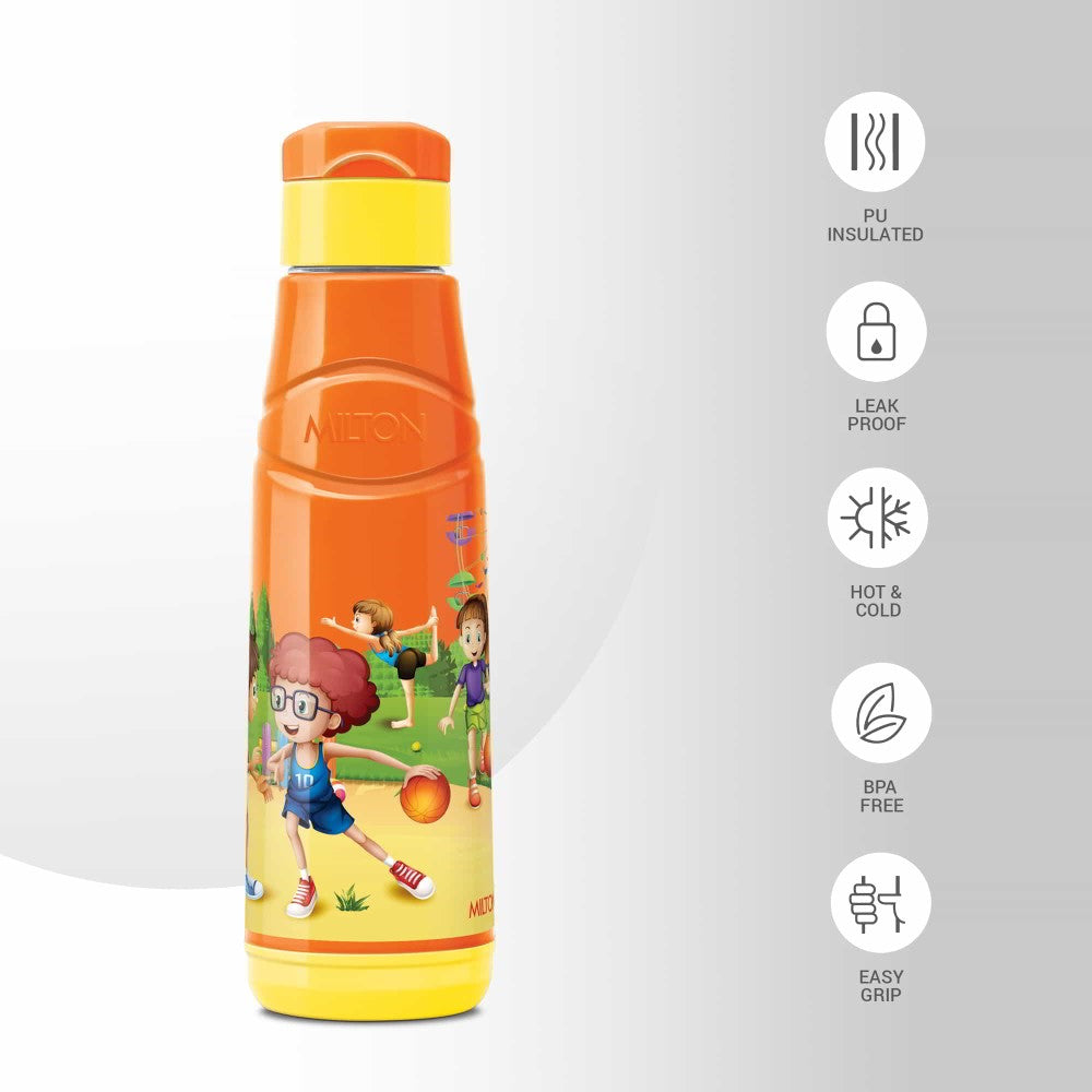 Kool Fun Kids Water Bottle (Milton)