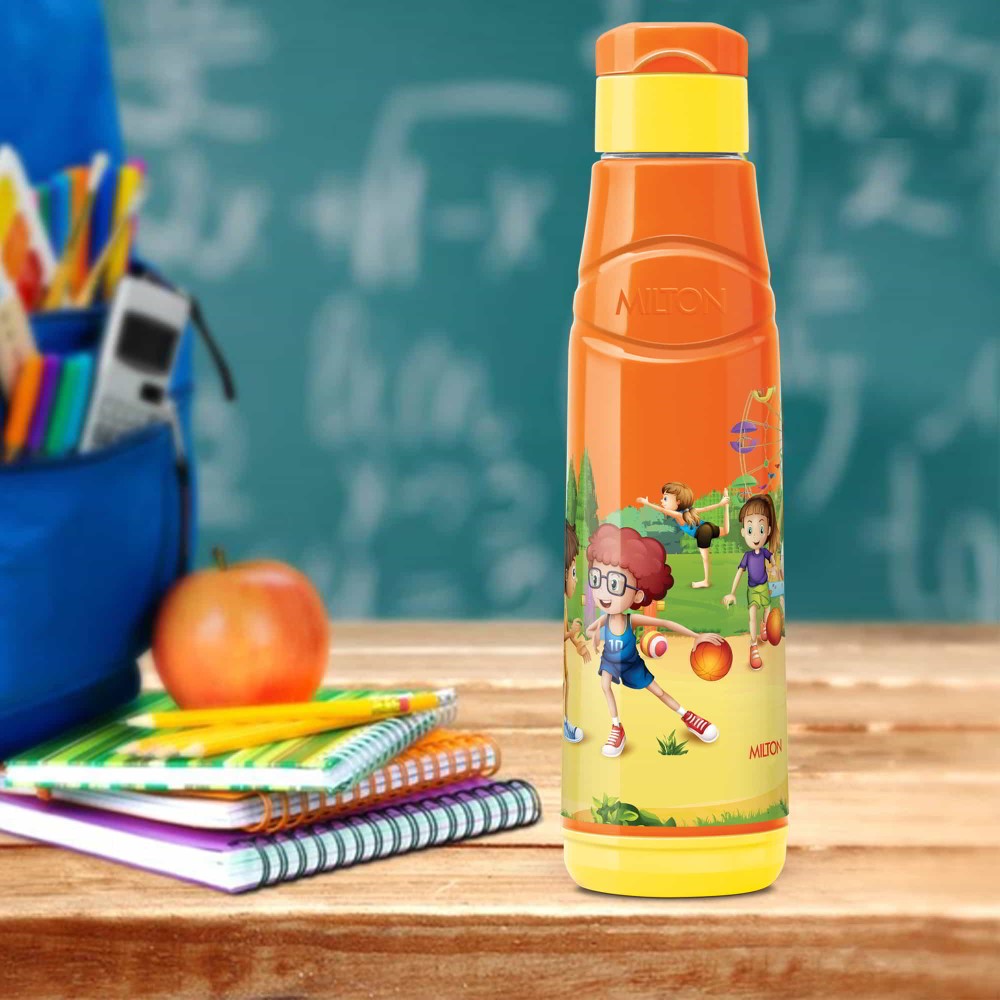 Kool Fun Kids Water Bottle