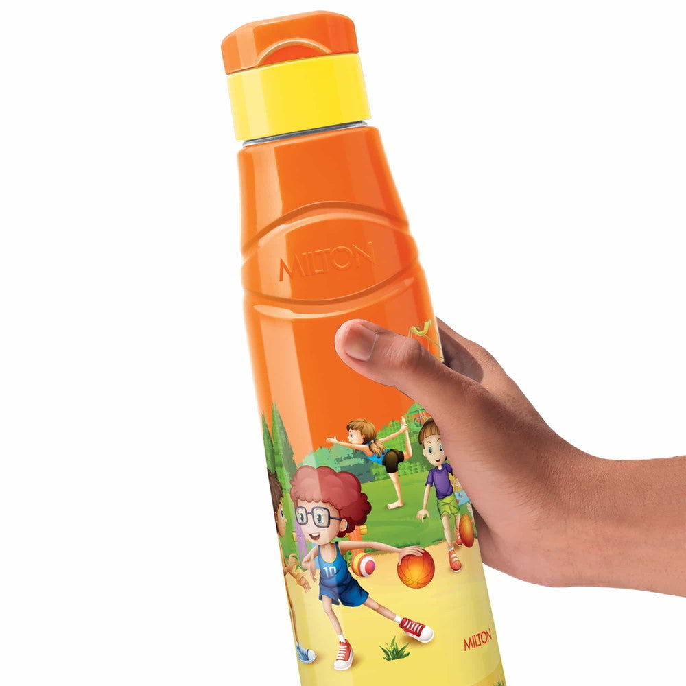 Kool Fun Kids Water Bottle (Milton)