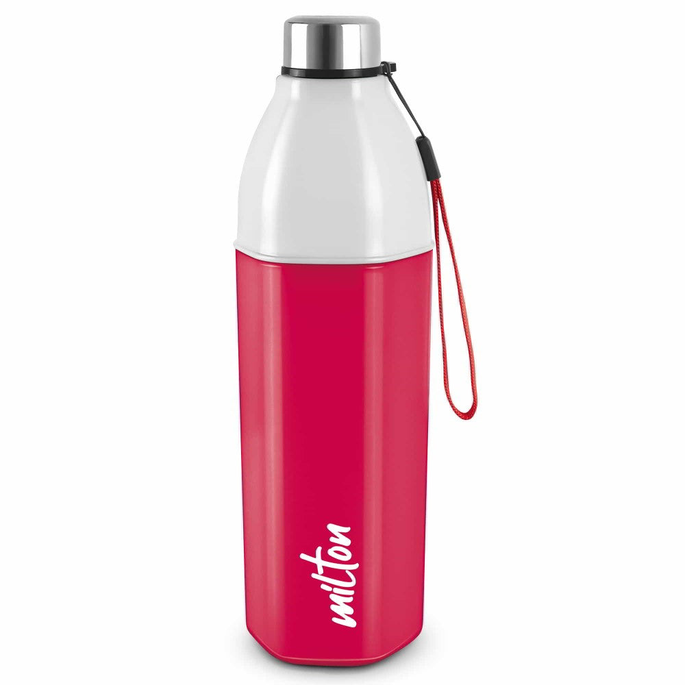 Buy Kool Hexone PU Insulated Bottle 600ML, 900ML, Online in India Milton