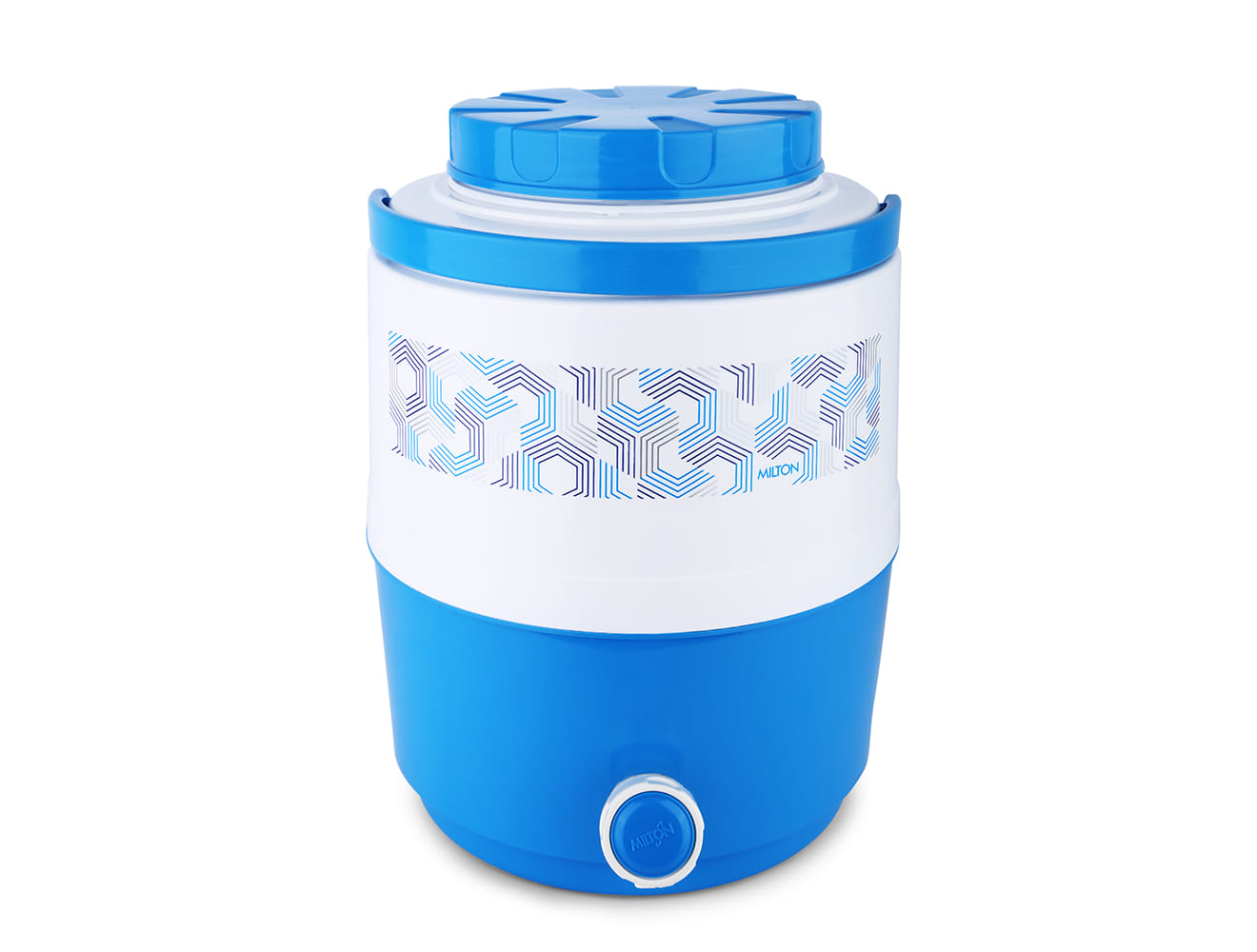 Milton Kool Musafir Insulated Plastic Water Jug