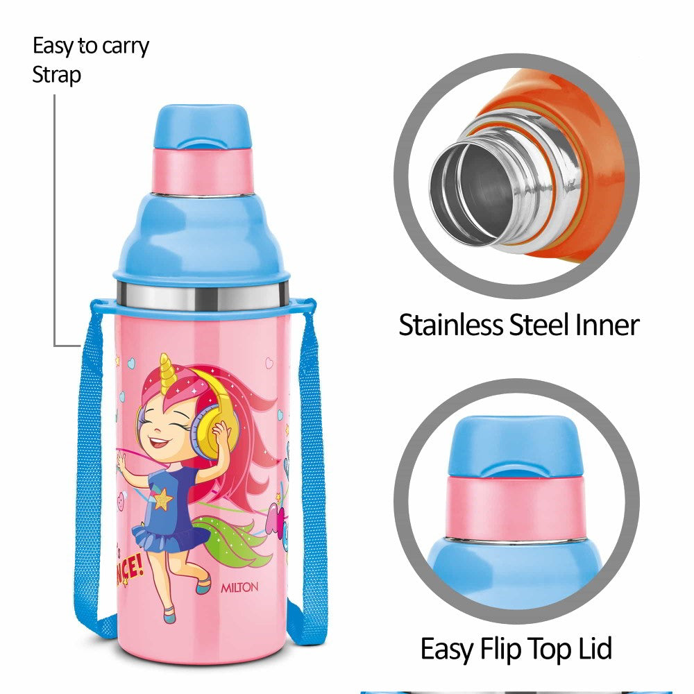 Kool Stunner Kids Water Bottle (Milton)