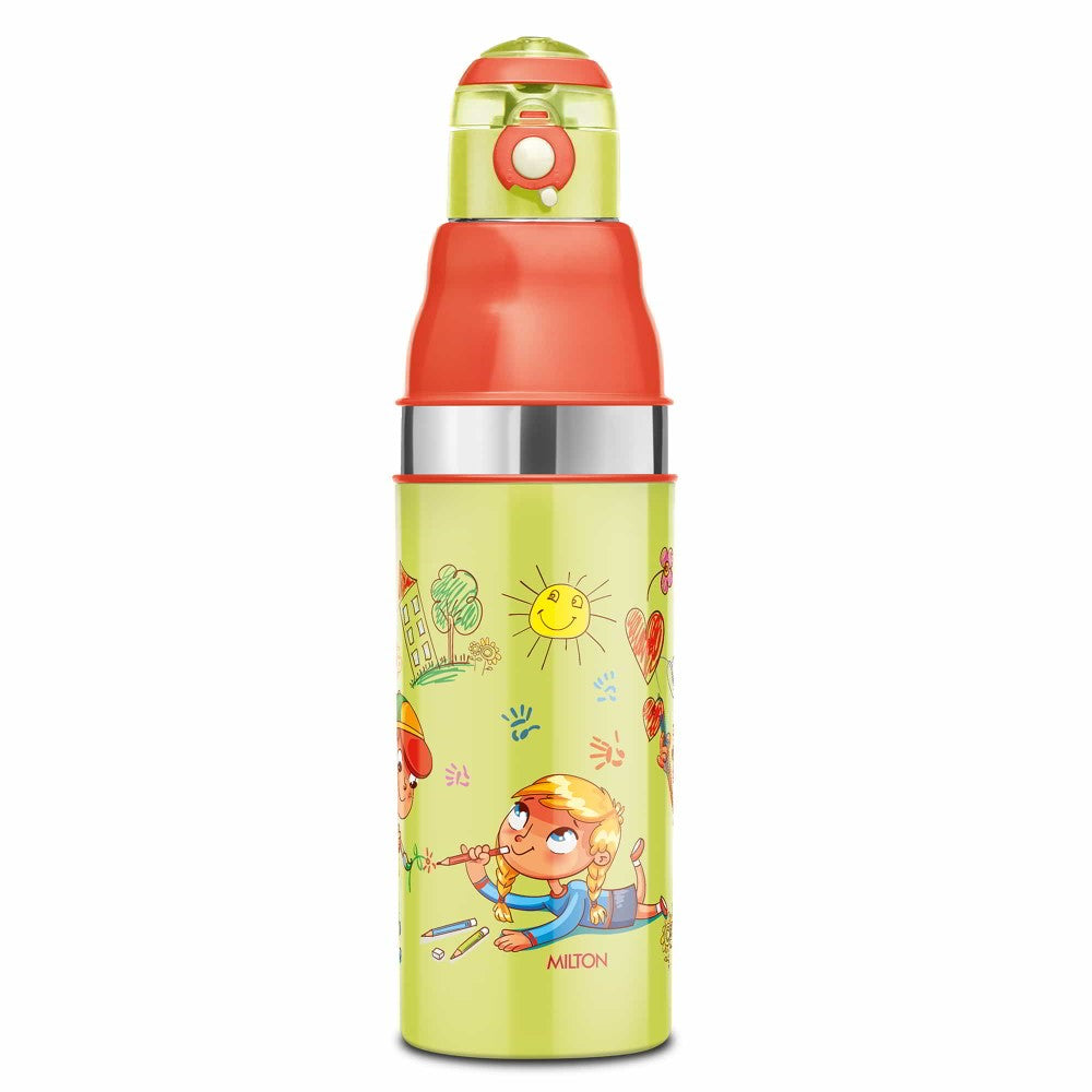 Kool Stunner Kids Water Bottle (Milton)