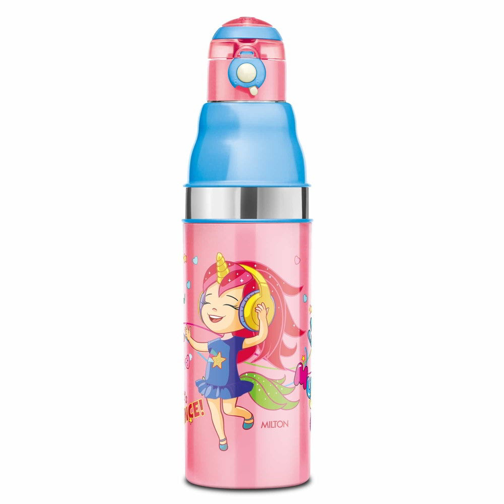 Milton Kool Stunner Kids Water Bottle
