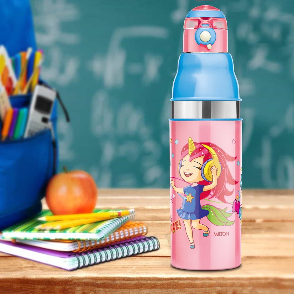 Kool Stunner Kids Water Bottle