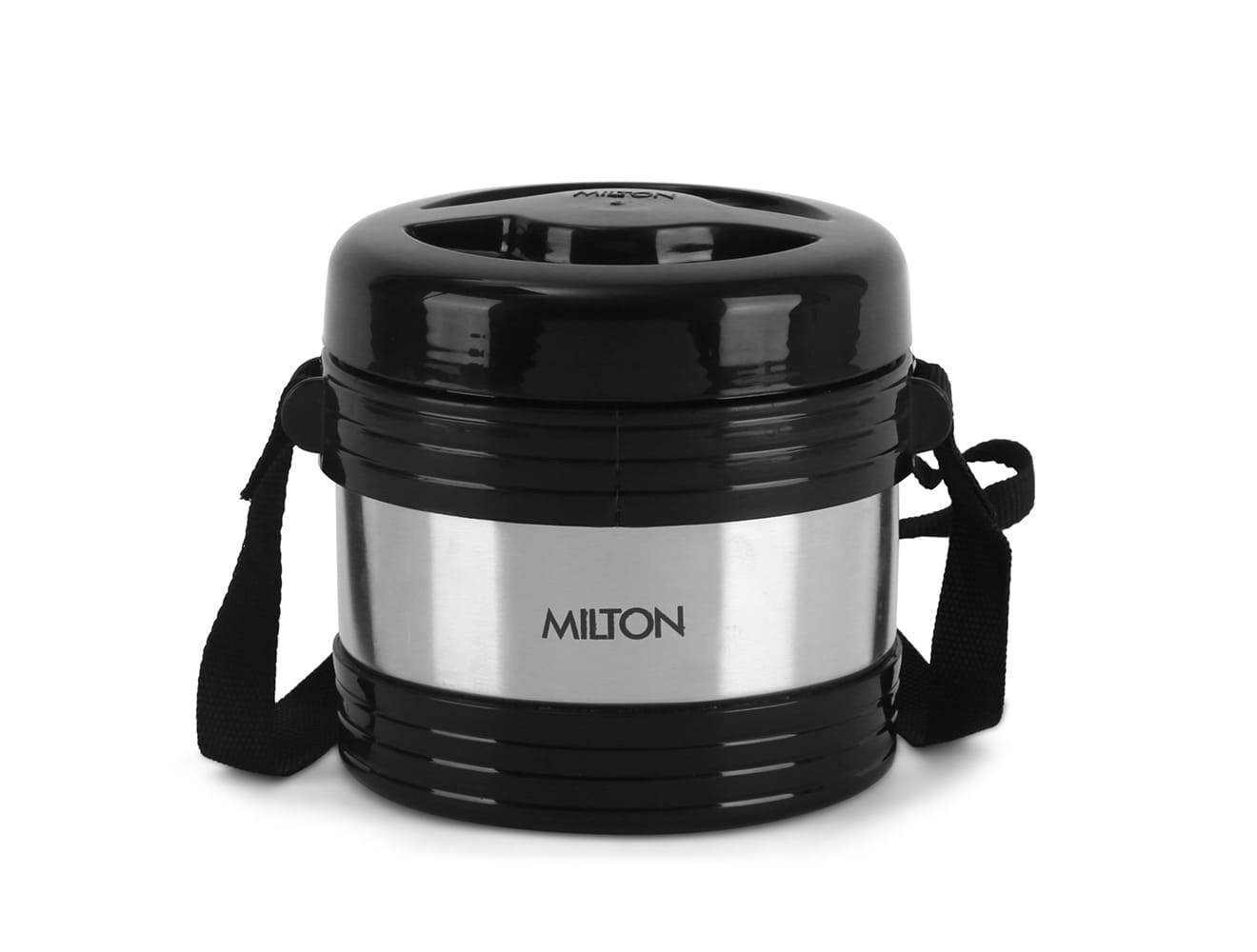 Buy Legend Deluxe 200ML Tiffin with Leak-Lock Lid Online Milton
