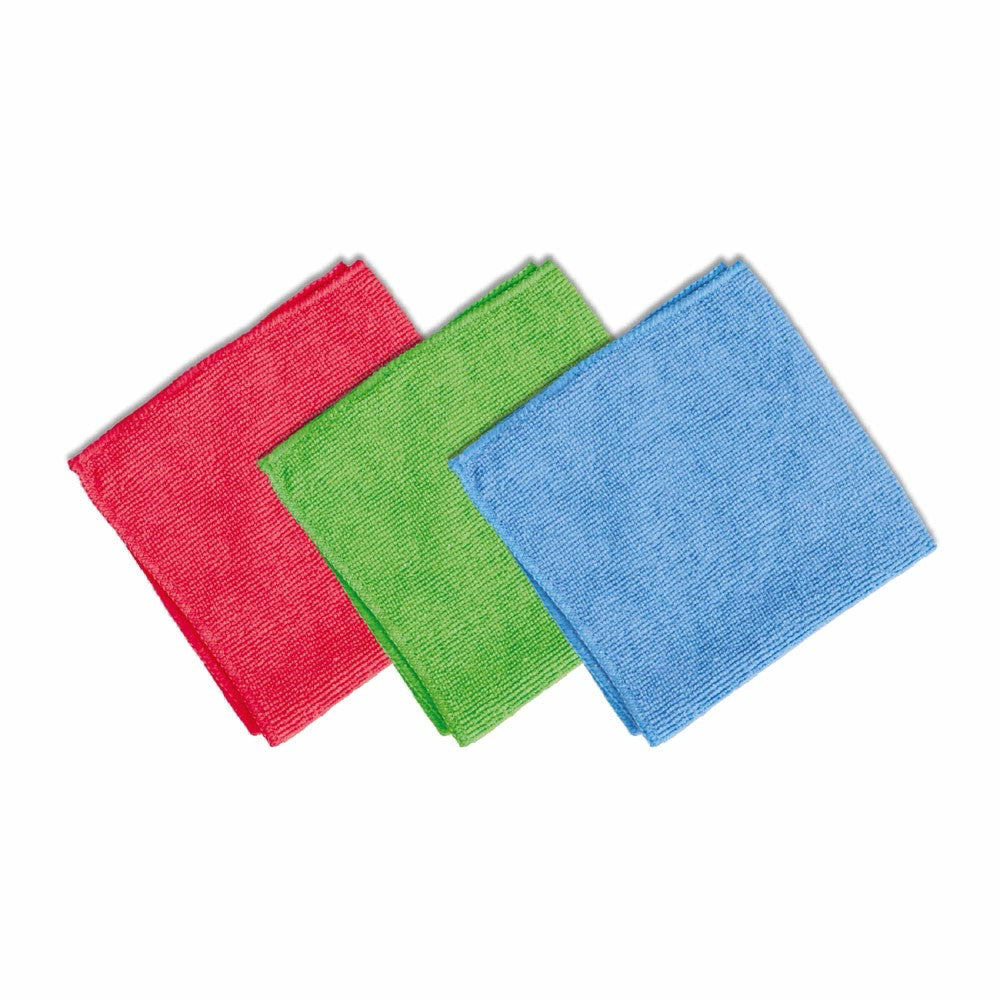 Spotzero by Milton Multipurpose Microfiber Cloth