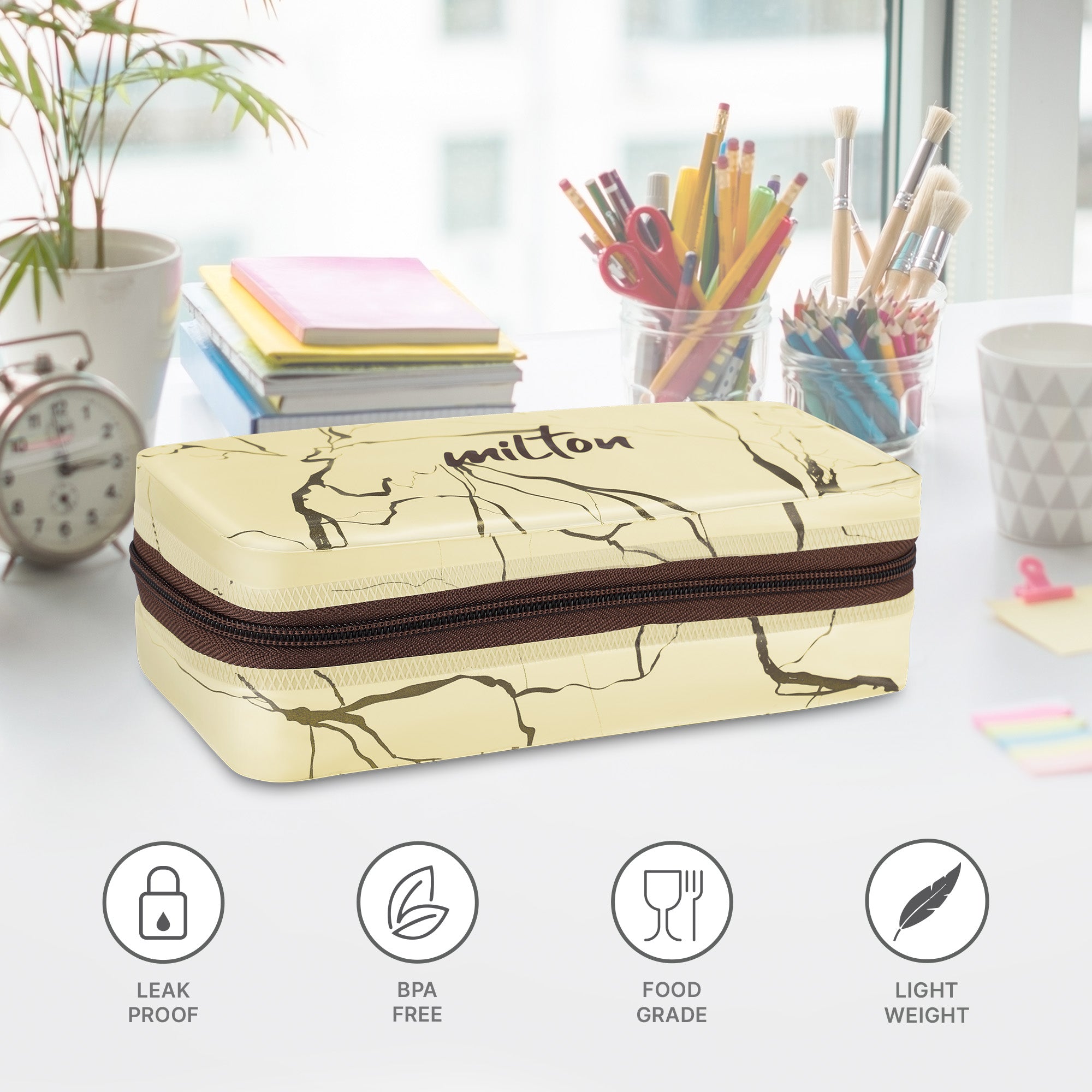 Mini Lunch Prime (Milton)