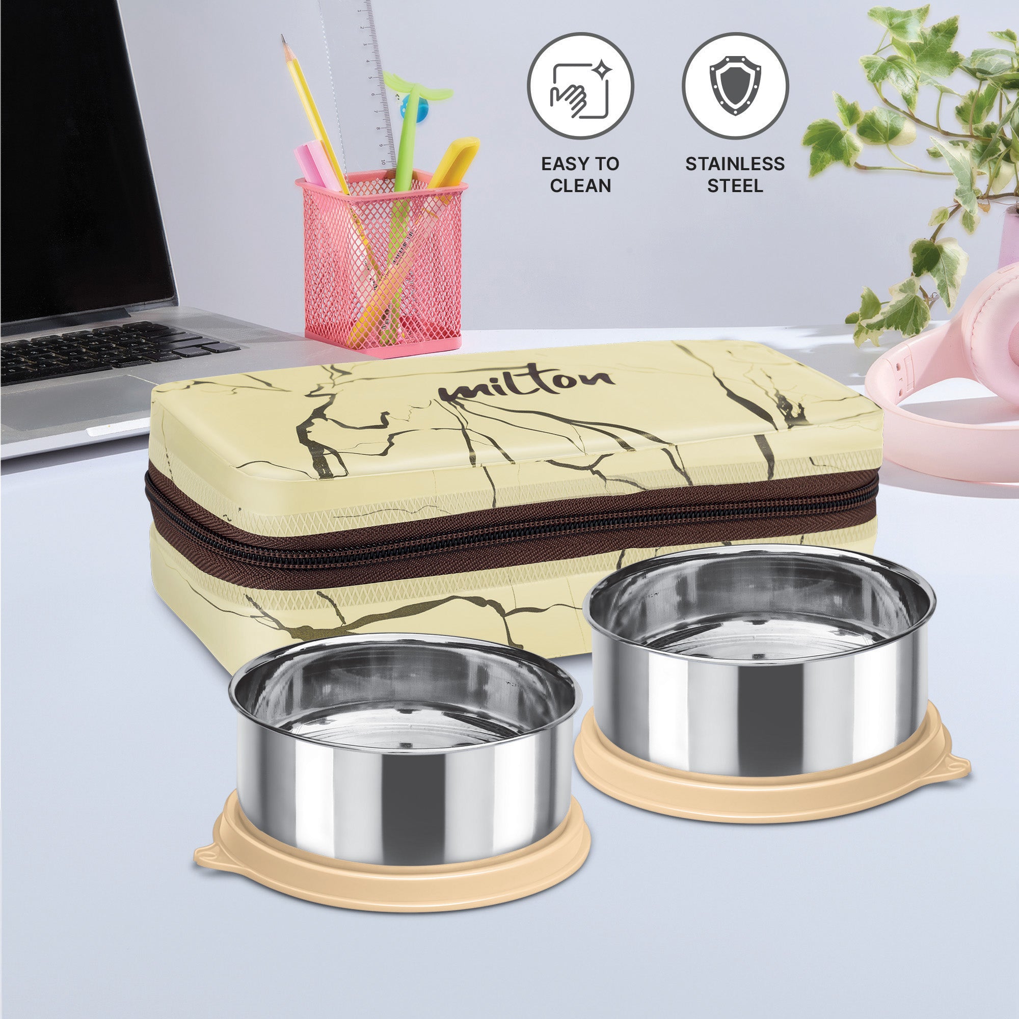 Mini Lunch Prime (Milton)