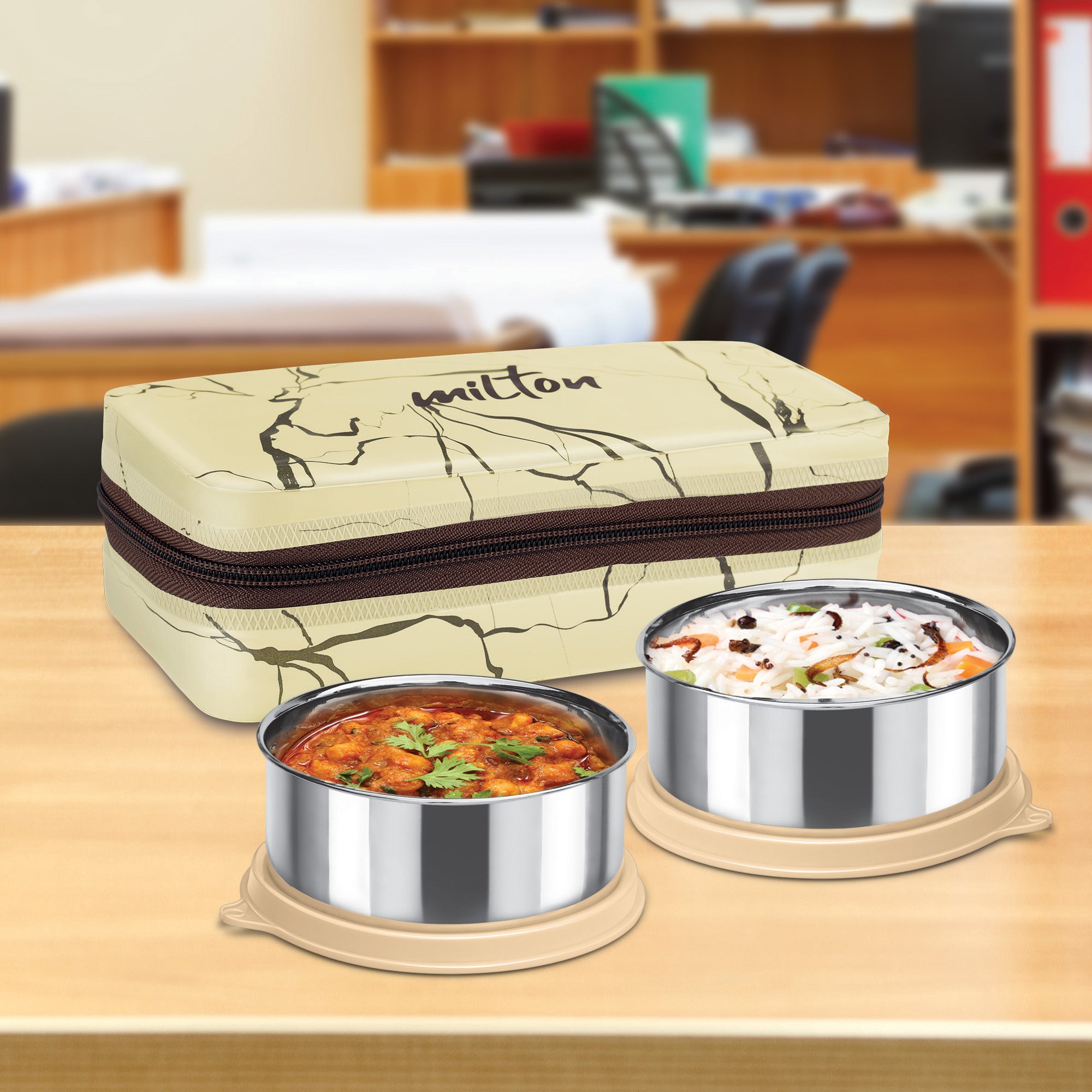 Mini Lunch Box Prime