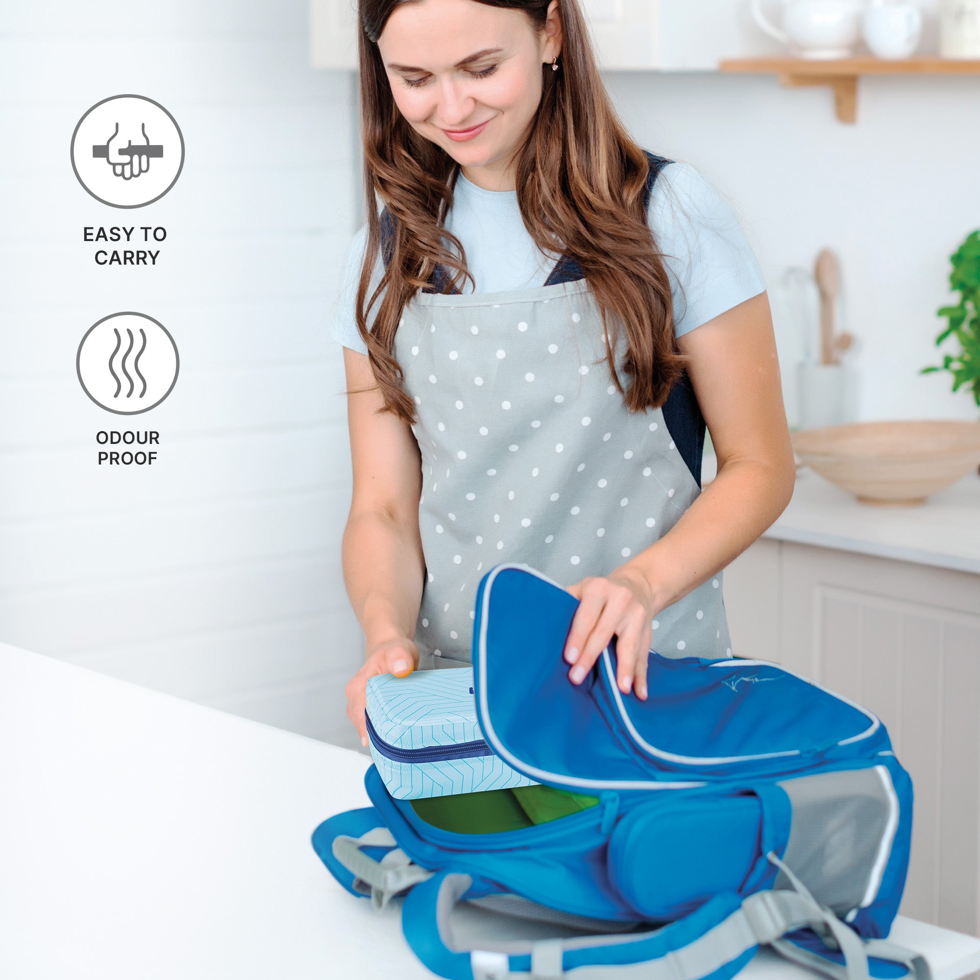 Mini Lunch Prime (Milton)