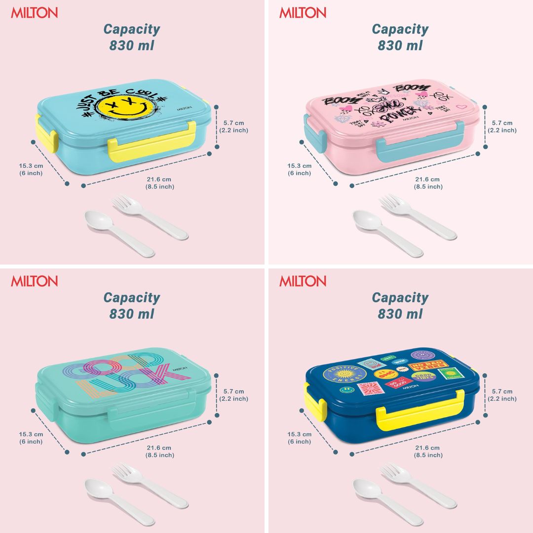 Big Candy Tiffin (Milton)