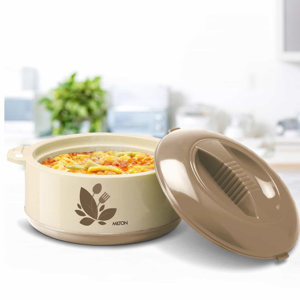 Shop New Orchid Stainless Steel Casserole