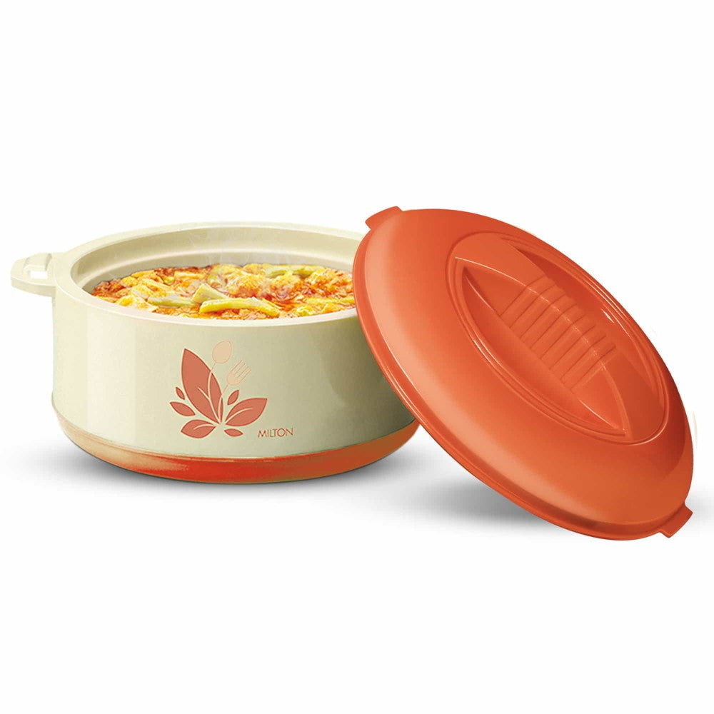 New Orchid Stainless Steel Casserole (Milton)