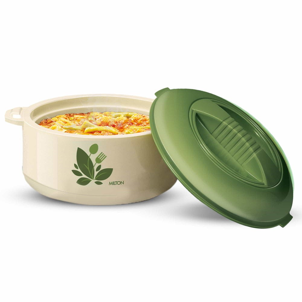 New Orchid Stainless Steel Casserole (Milton)