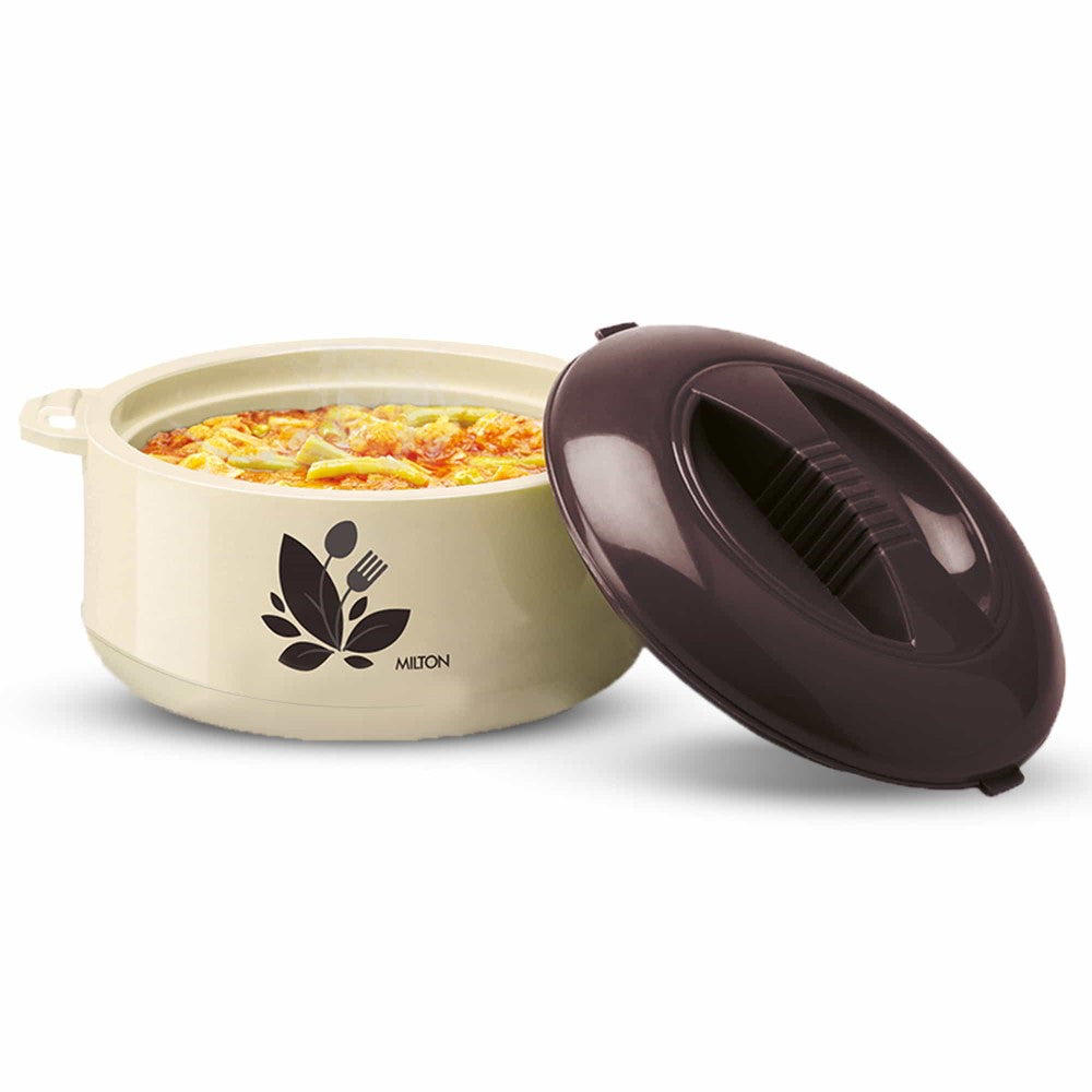 New Orchid Stainless Steel Casserole (Milton)