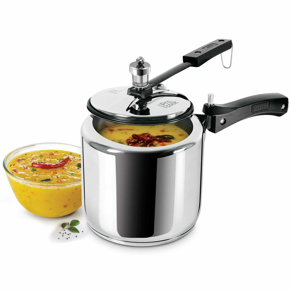 Pressure Cooker Inner Lid (Milton Procook)