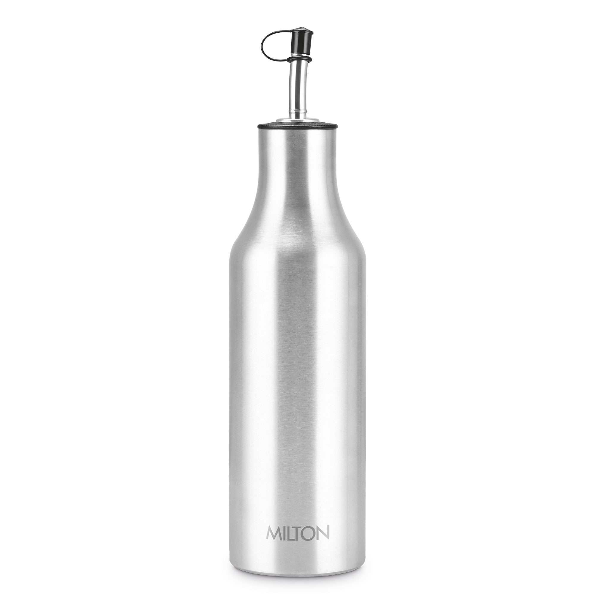 Steel Wellspring Oil Dispenser (Milton)