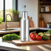 Steel Wellspring Oil Dispenser (Milton)