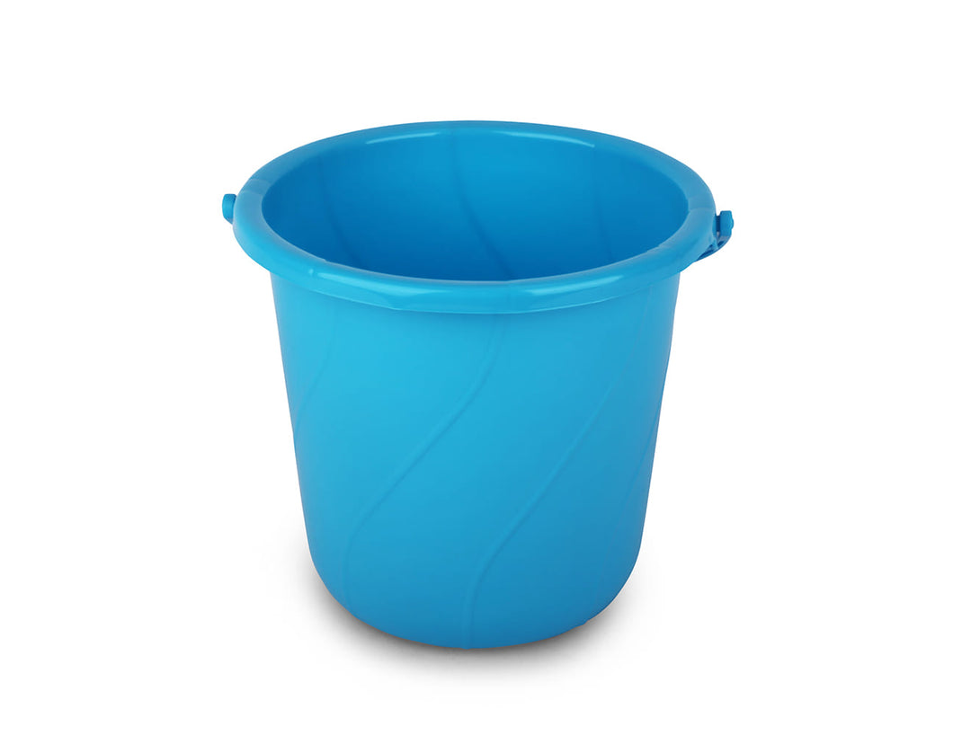 Solid Orbit Bucket