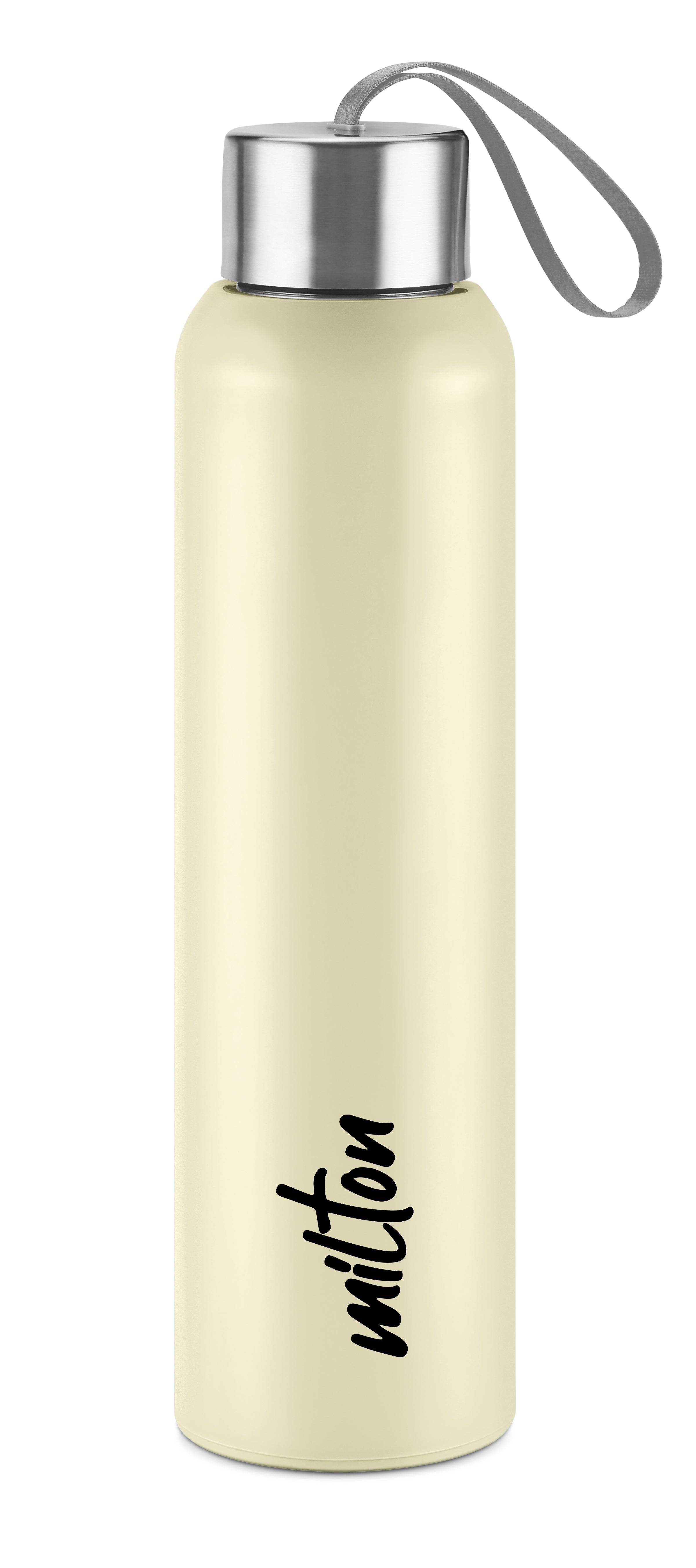 Steel Halo Water Bottle (Milton)