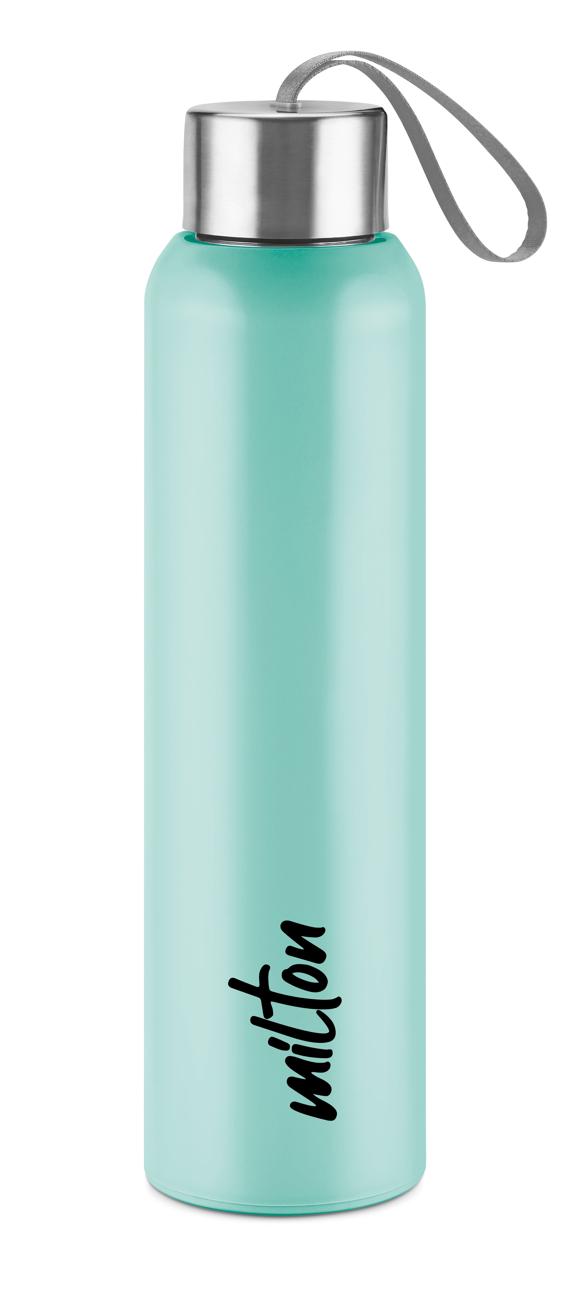 Steel Halo Water Bottle (Milton)