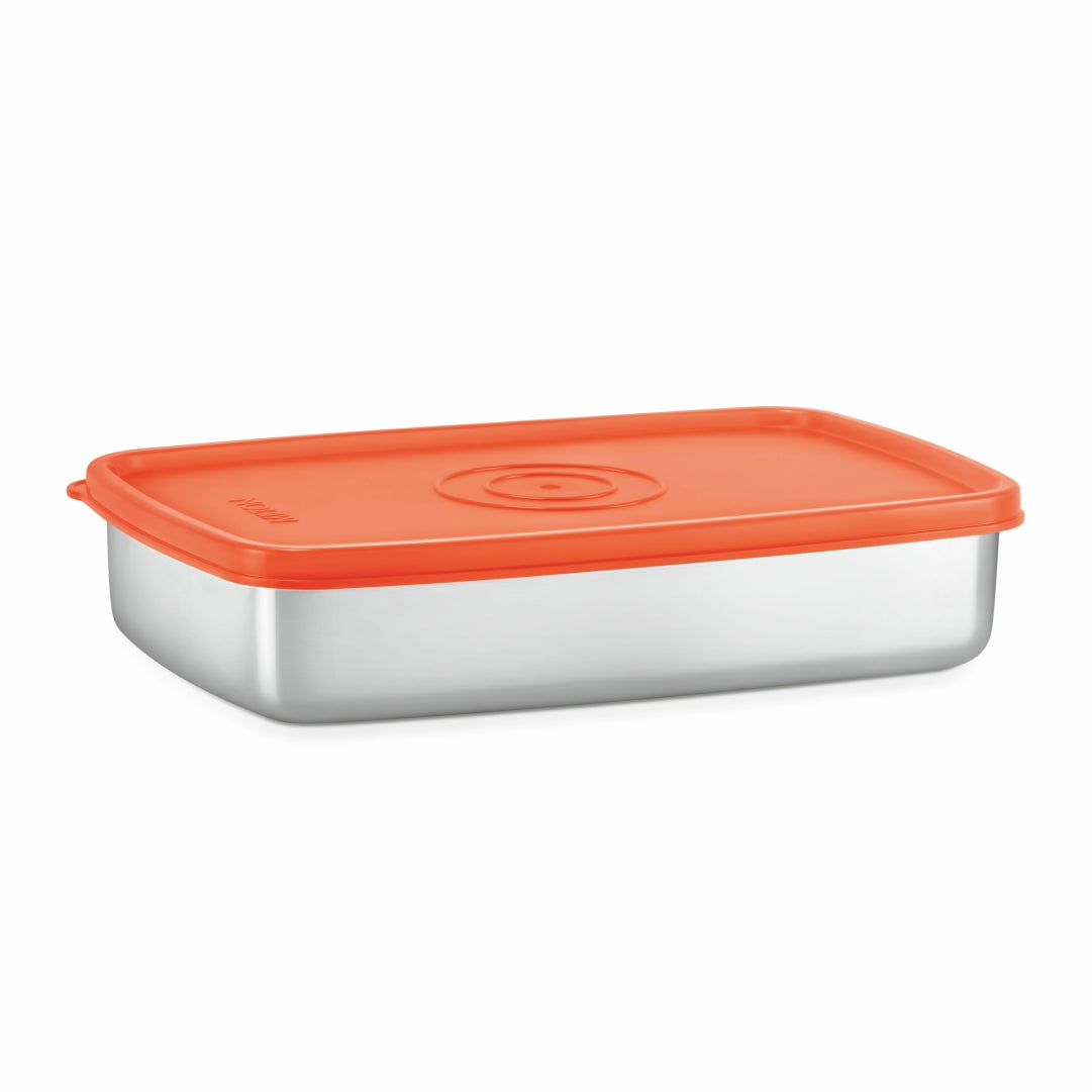 Steel Pro Lunch Box