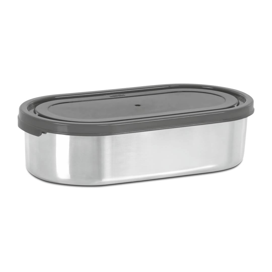 Steel Refresh Tiffin (Milton)