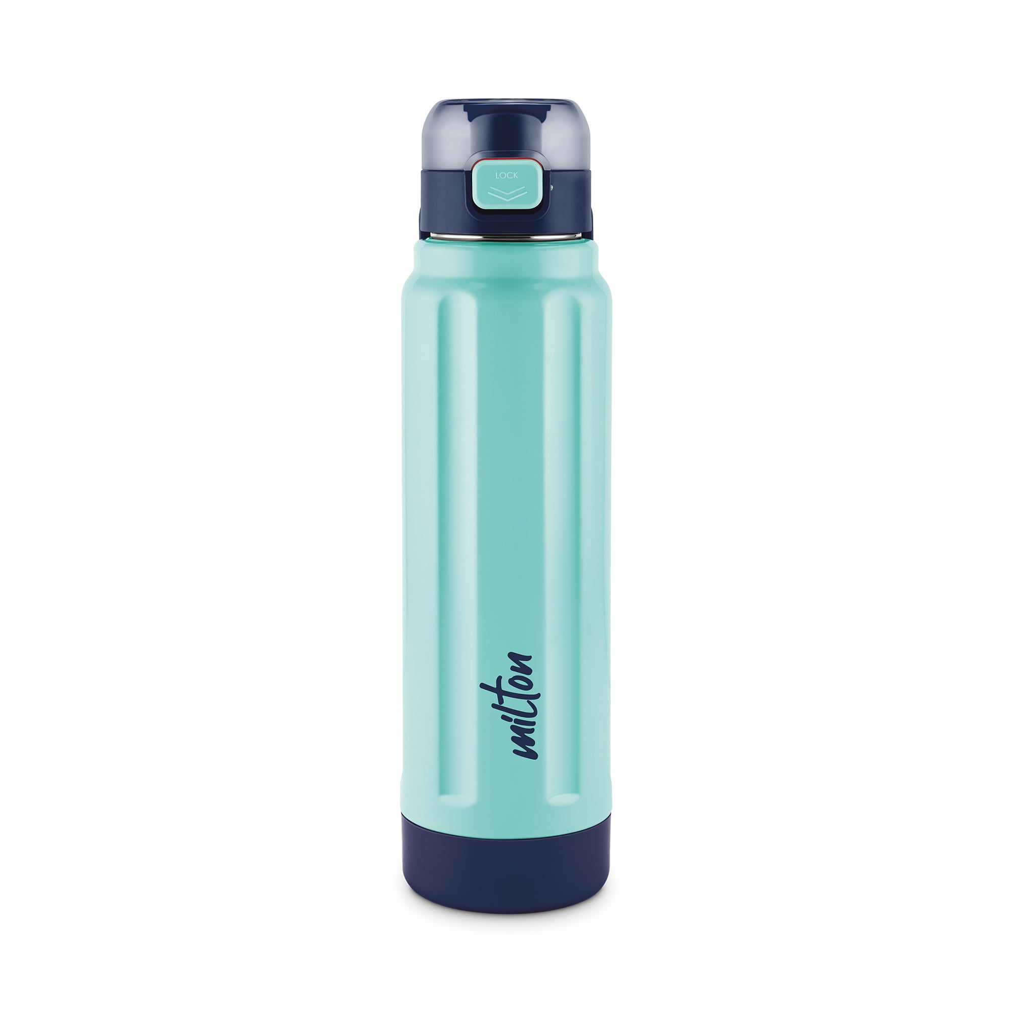 Steel Taurus Water Bottle (Milton)