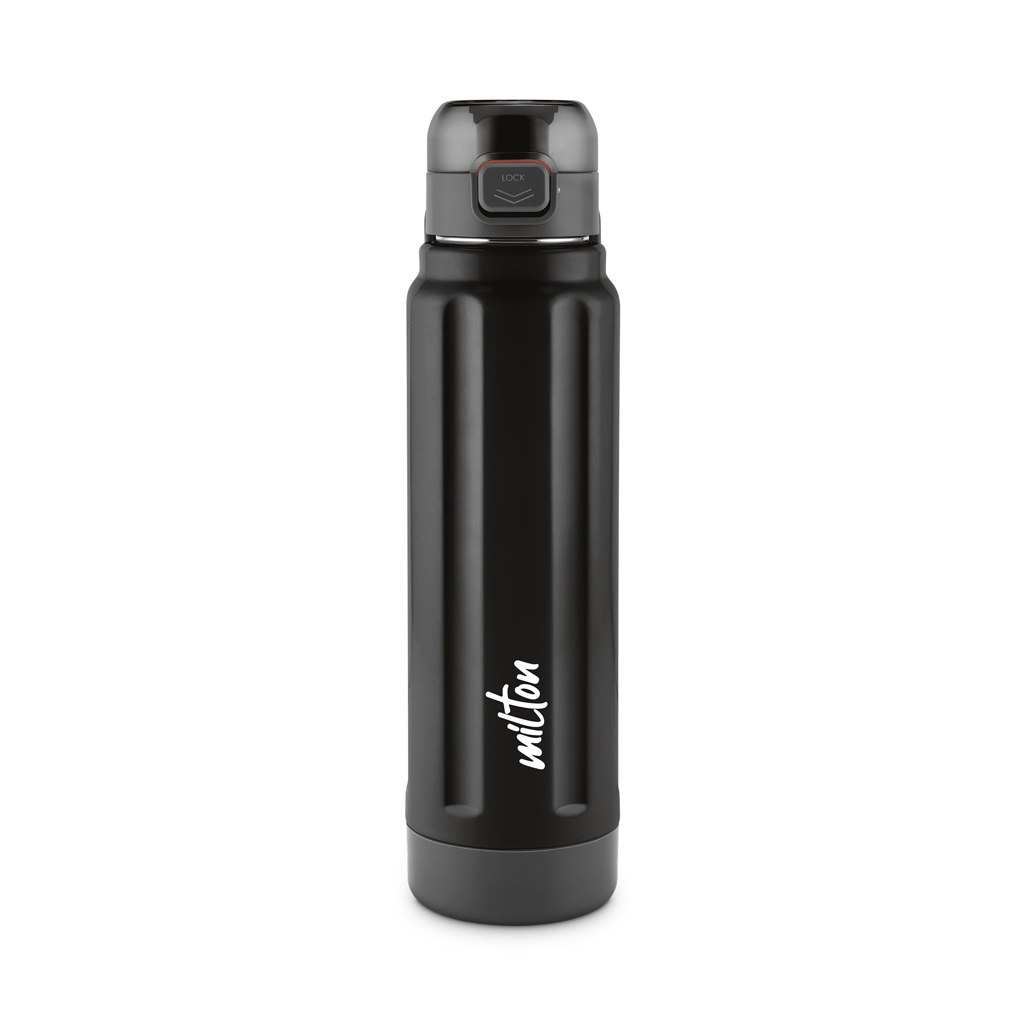 Steel Taurus Water Bottle (Milton)