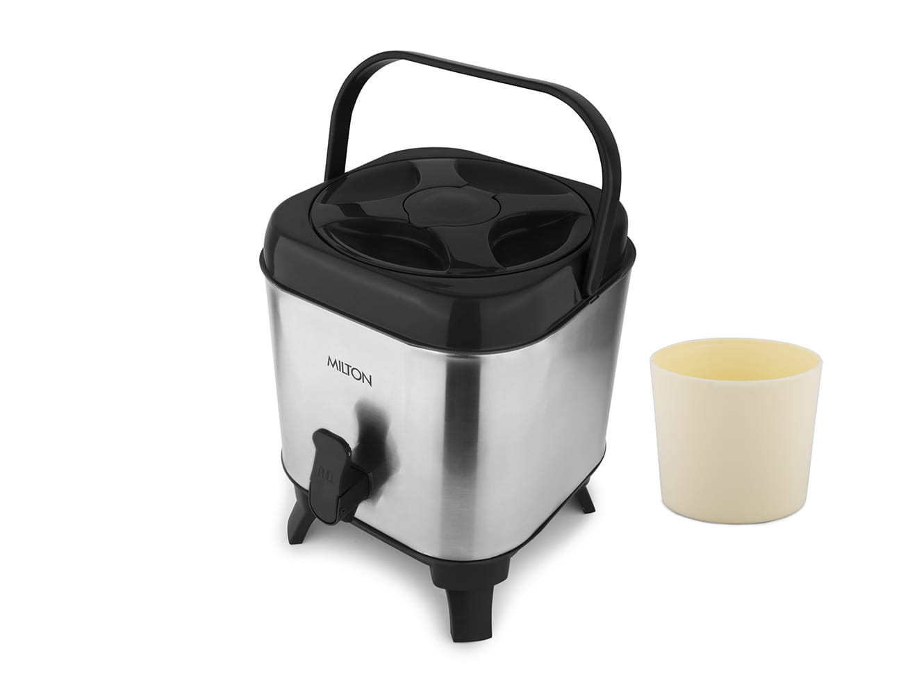 Sterling Thermosteel Jug (Milton)