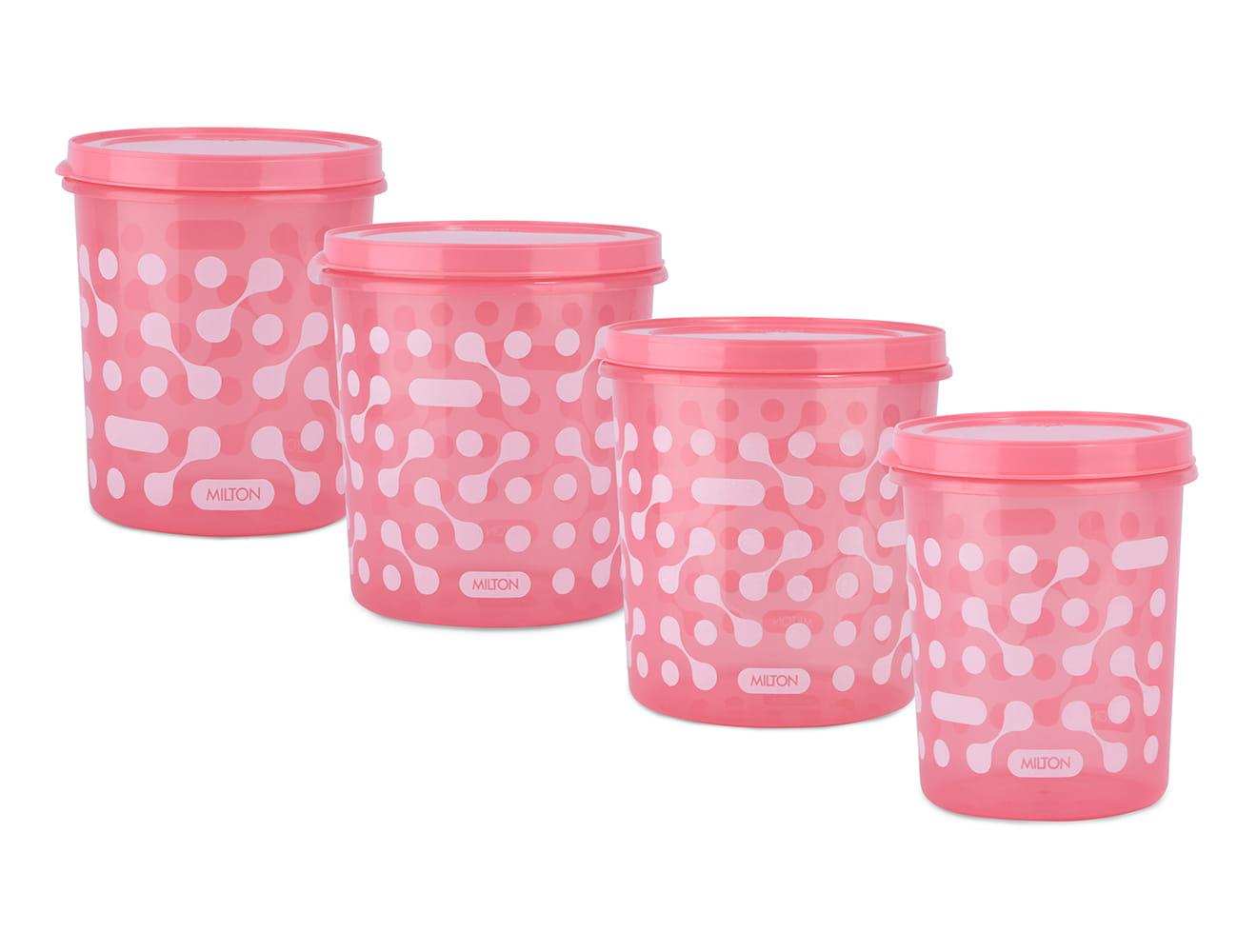 Storex Container Set