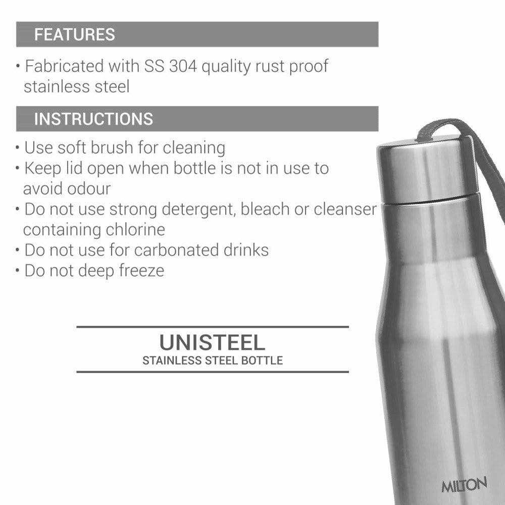 Super Stainless Steel Bottle