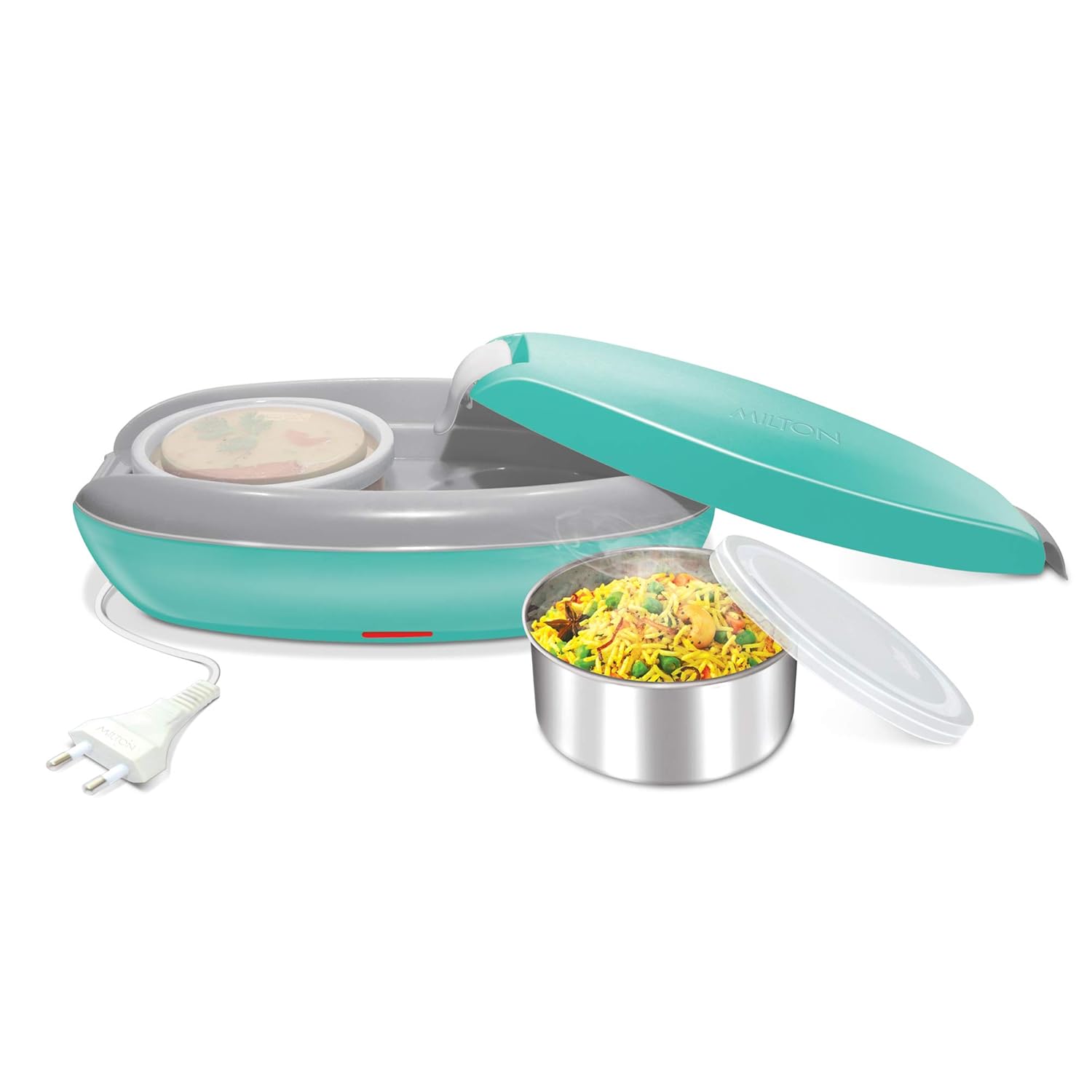 Swiftron Tiffin (Milton)