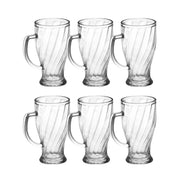 Swirl Mug Set (Treo by Milton)