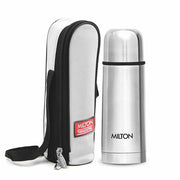 Milton Plain Lid Thermosteel Bottle