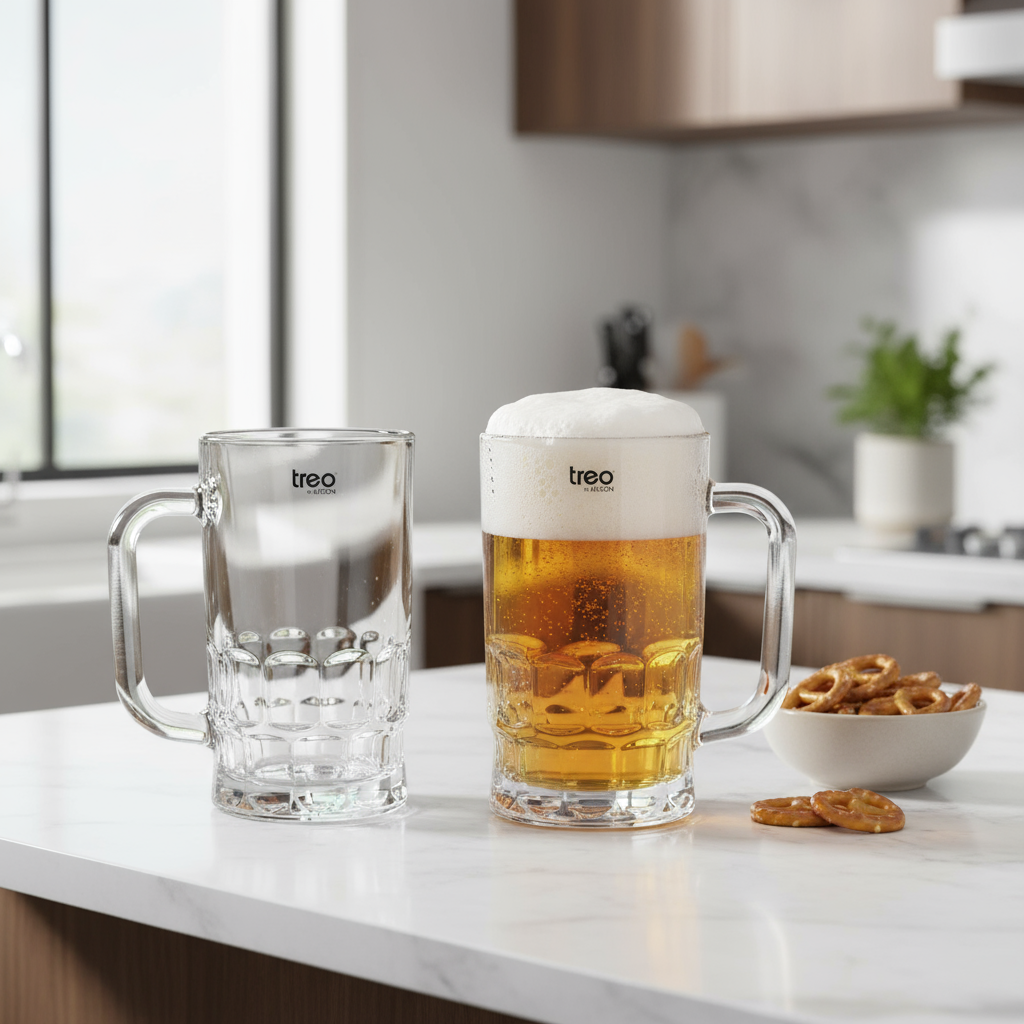 Gusto Cool Mug (Treo by Milton)