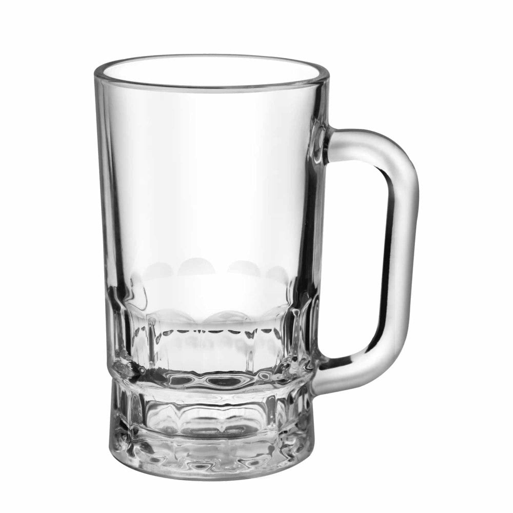 Vinci Glass Mug Treo by Milton